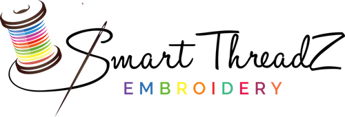 Smart ThreadZ Embroidery